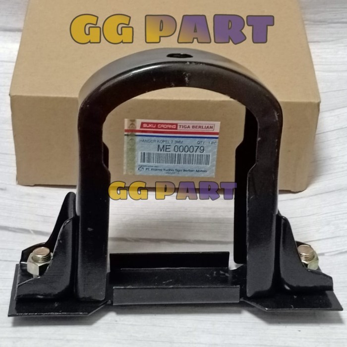 BRACKET HANGER KOPEL CENTER BEARING PS100 PS120 PS135 PS125