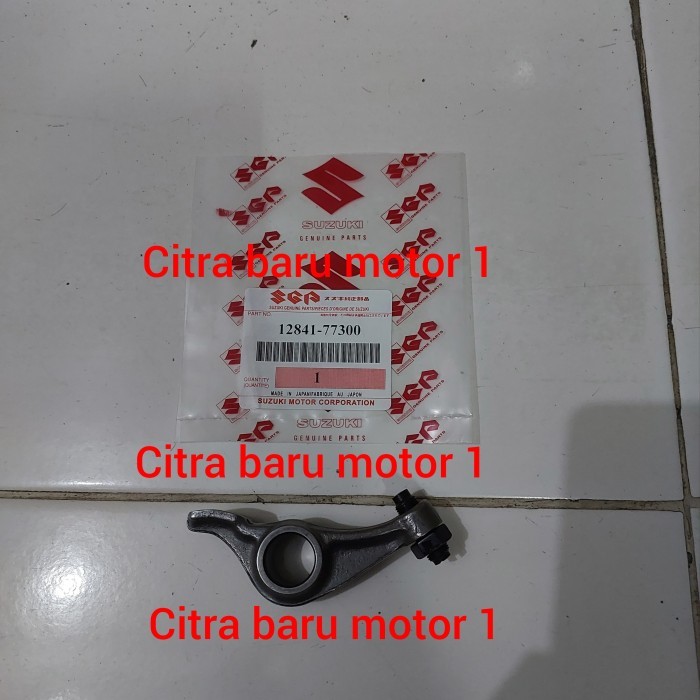 PELATUK KLEP ROCKER ARM JIMNY KATANA SJ410 ST90 FORSA KARIMUN KOTAK