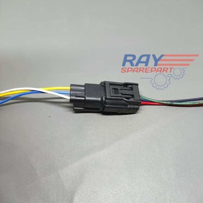 SOKET SOCKET LAMPU BELAKANG STOPLAMP HONDA VARIO PCX ADV ORIGINAL