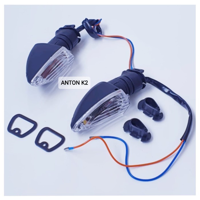 LAMPU SEN MOTOR/SEIN RITING MOTOR VIXION NEW/VIXION NVL/VIXION NVA DLL