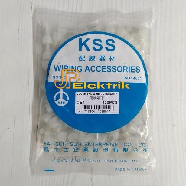 

Promo Lasdop Press Transparant CE-1 KSS COD