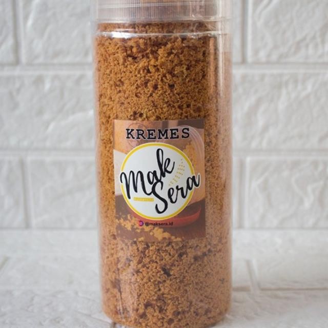 

Reme Ayam Riu Maera 300Gram