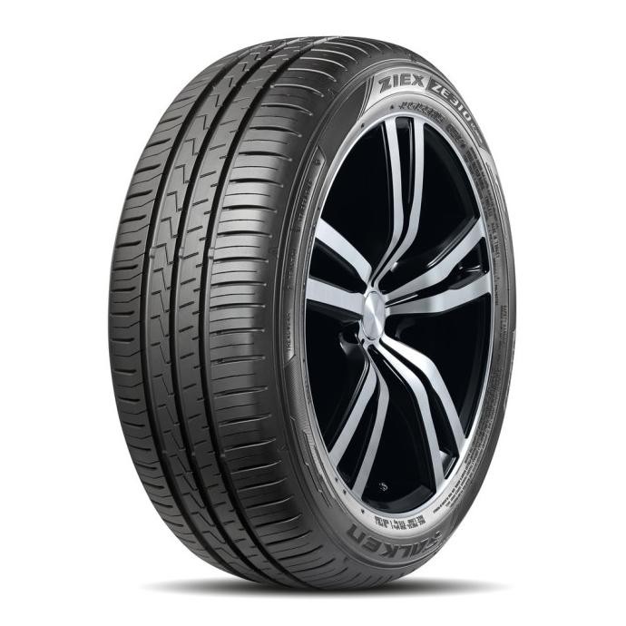 Ban mobil Falken ZE310 235 55 r18 18 ZE 310 R