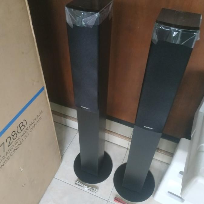 Sale Floorstanding Speaker Onkyo Skf-770 Sale 