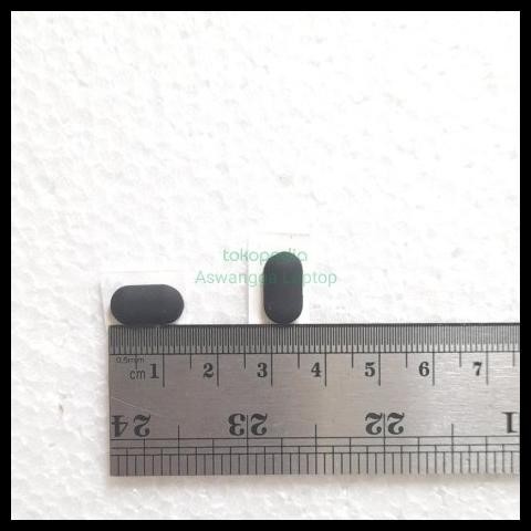 Kaki Karet Dudukan Casing Laptop Hp Elitebook 840 820 725 745 G1 G2