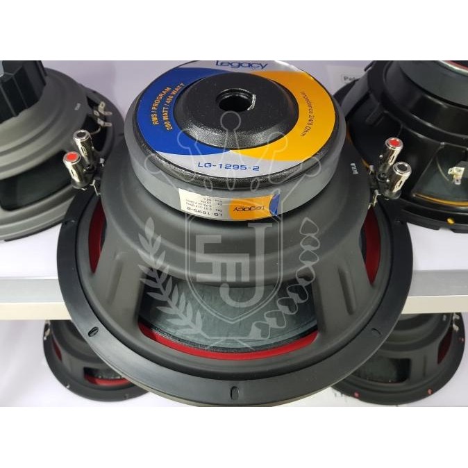 Sale 12" Lg 1295-2 Legacy