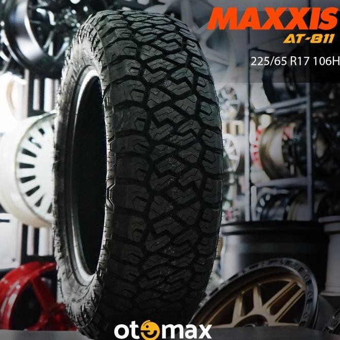 Ban Mobil Maxxis AT811 225/65 R17 106H XL