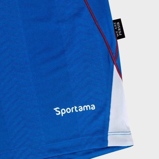 NEW PERSIB JERSEY PLAYER ISSUE HOME 2024