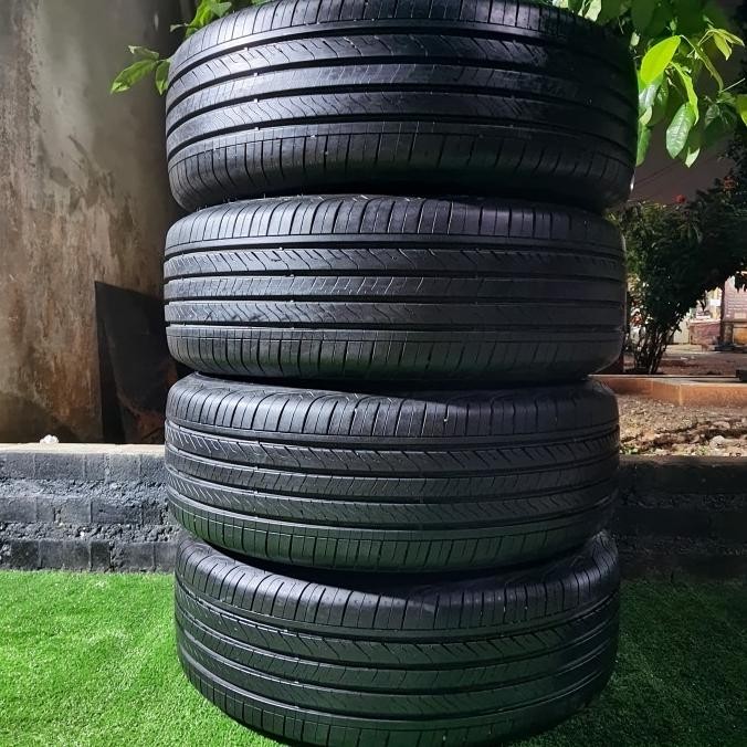 Ban Mobil Ring 17 Venturer Hrv Crv Brv Goodyear Assurance 215 60 R17