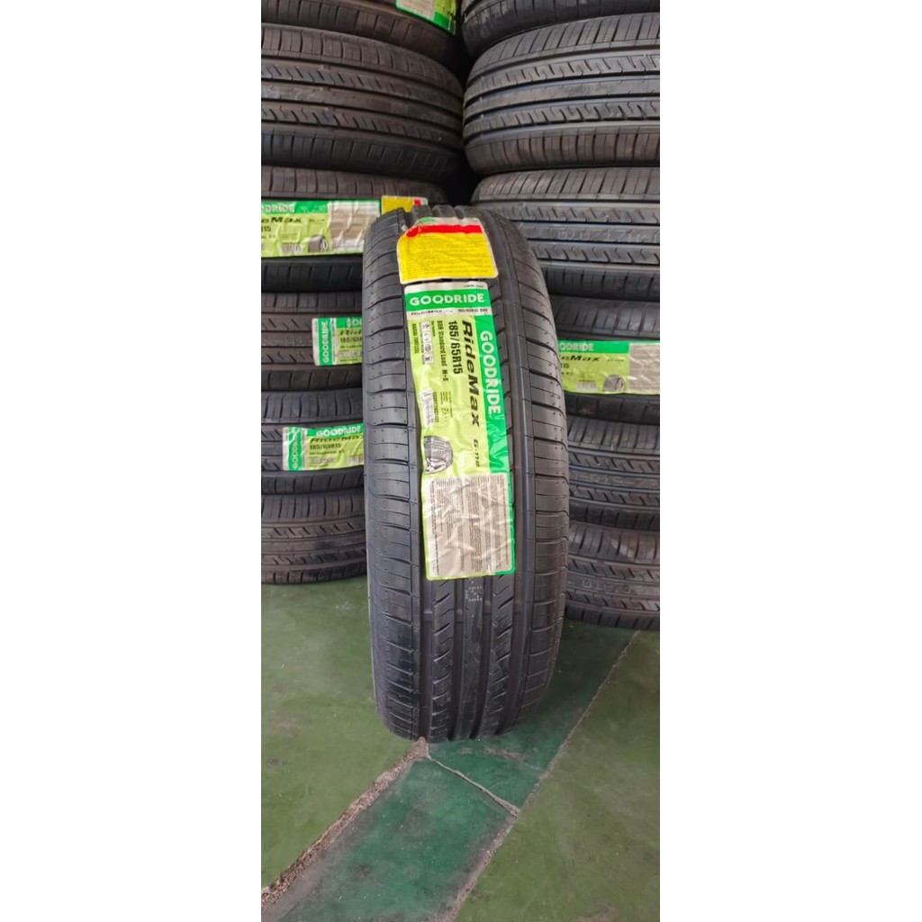 Ban Mobil Goodride 185/65 R15 Ride Max G118 Ban Avanza