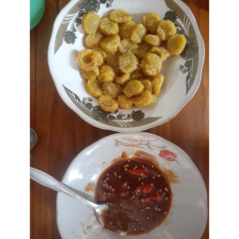 

siwil/sewel madura rasanya kenyel