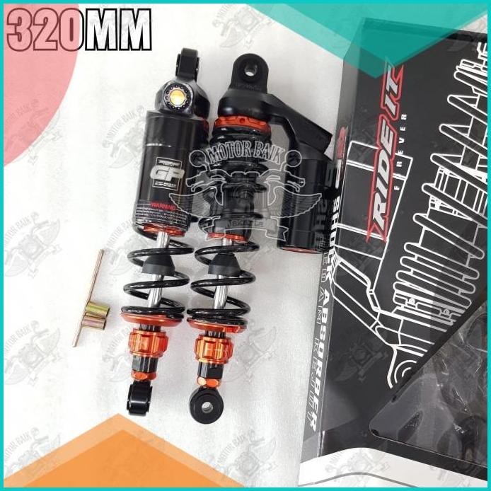 Shock Ride it gp 299 tabung atas klik 280 320 340 360 07D35Z4 get it f