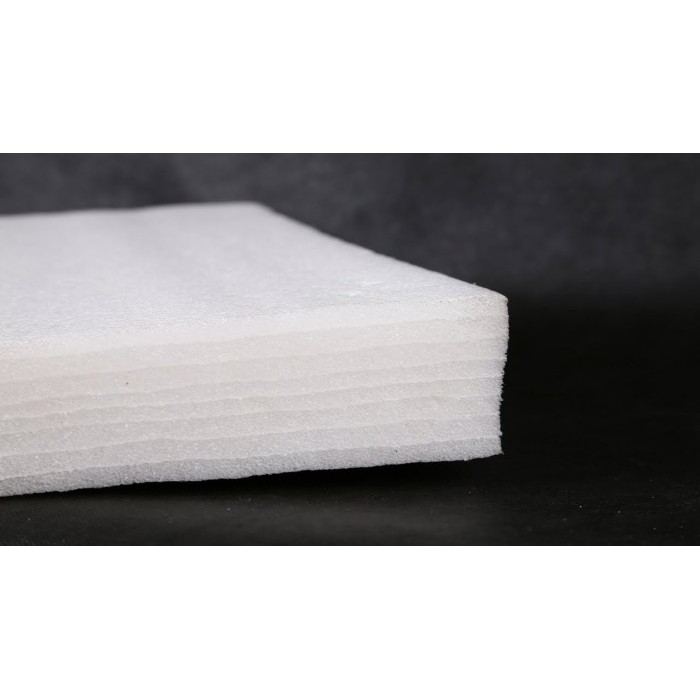 

PROMO! CUSTOM Packing Kemasan PE FoamPolybonding Polyfoam 38x27x5cm (50pcs)