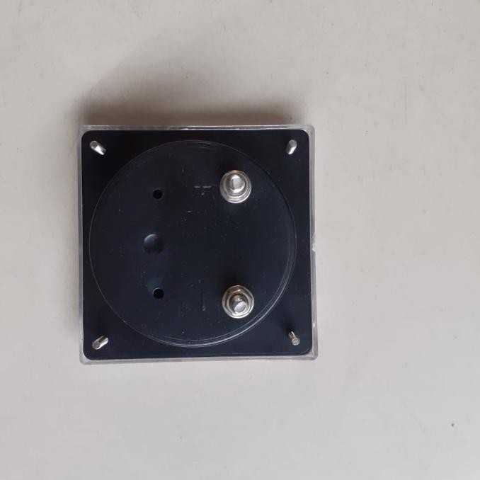 Promo Ampere Meter Analog AC/DC CR-65 30A COD