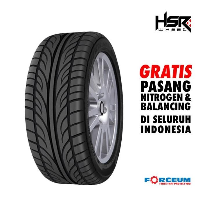Ban Mobil Ring 16 Forceum Hena - 215/55 R16