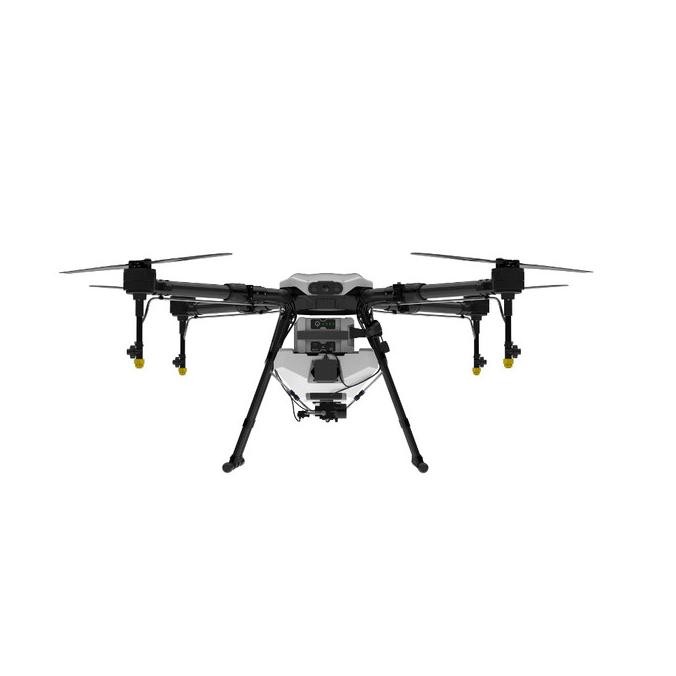 EV416 16L Pertanian Penyemprotan Drone Pestisida Pertanian SK