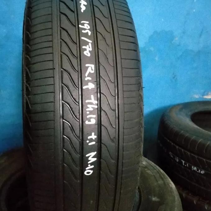 ban mobil 195/70 r14