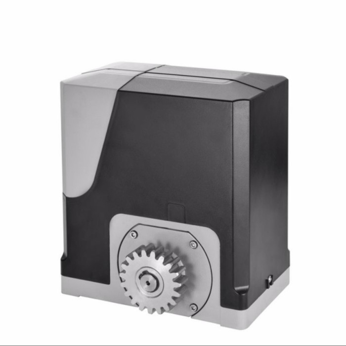PROMO Pembuka gerbang otomatis - Sliding gate opener 1600kg merk ISG