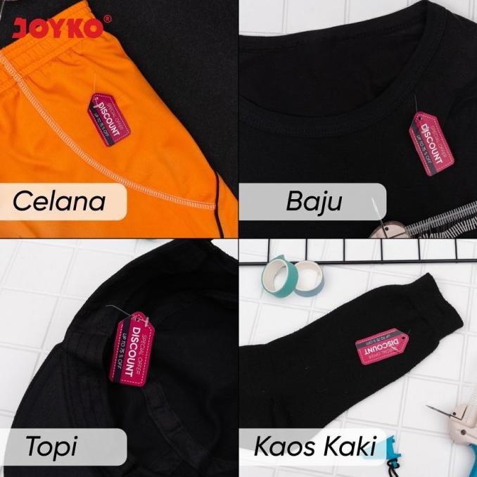 

Promo Alat Tembak Bandrol Harga TG610 / Label Merk Baju Tag Gun JOYKO TG-610 COD