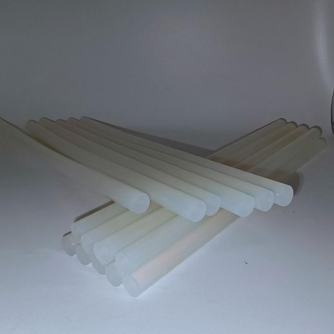 Promo Glue Stick Besar Grosir 1kg Isi Lem Bakar Tembak Refill diameter 11 mm COD