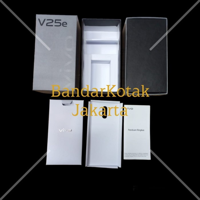 

Dus Box Kotak Vivo V25e
