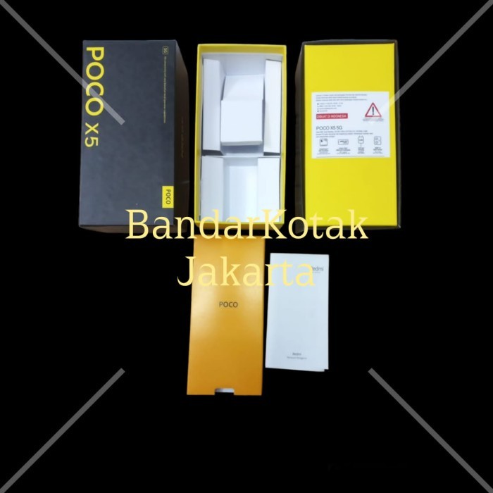 

HOT SALE! Dus Box Kotak Poco X5