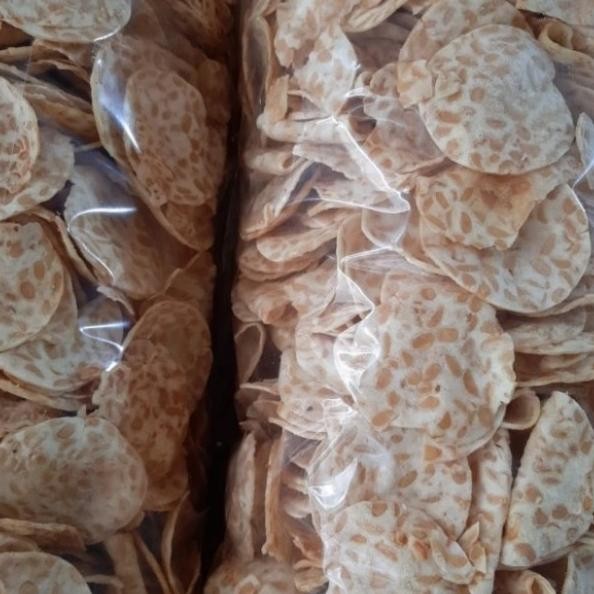 

1 Bal Ripi Tempe Eripi Tempe Oven Tempeh Agu Iloan