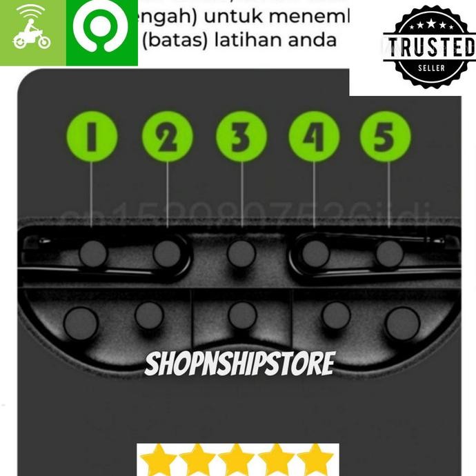 Alat Fitness Multifungsi ORGINAL