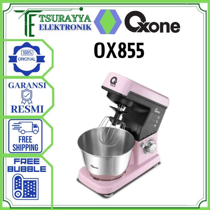 Master Standing Mixer Oxone Ox855 Ox-855 Ox 855 Yerifka.Jay