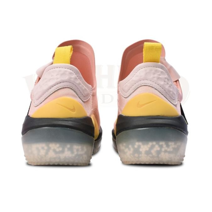 Sepatu Nike Joyride Optik Coral Women 100% Original Aj6844-600 Istabila