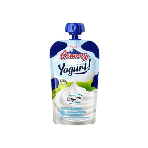 

Cimory Yog Squeeze Original 120Ml