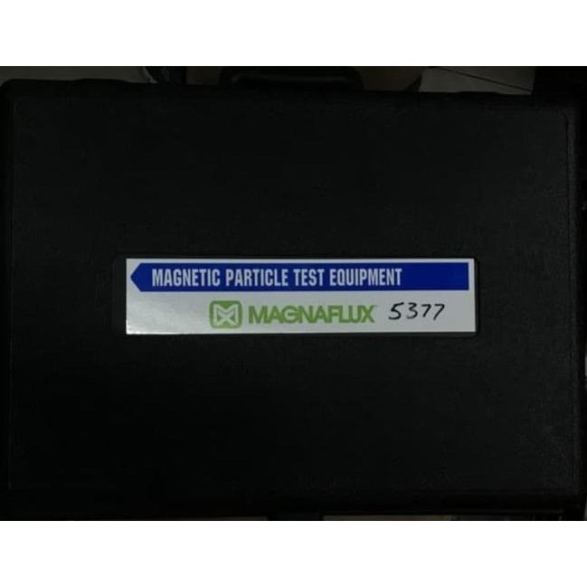 Promo Ndt Magnetic Particle Inspection,Electromagnetic Yokes Y1