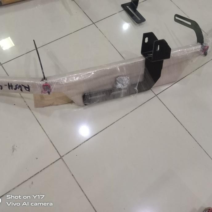 TOWING TANDUK DEPAN RUSH/TERIOS LAMA/OLD