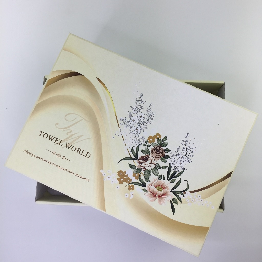 

Hard Box Jumbo Kotak Handuk Seserahan Pernikahan Diskon!!Sr0125A