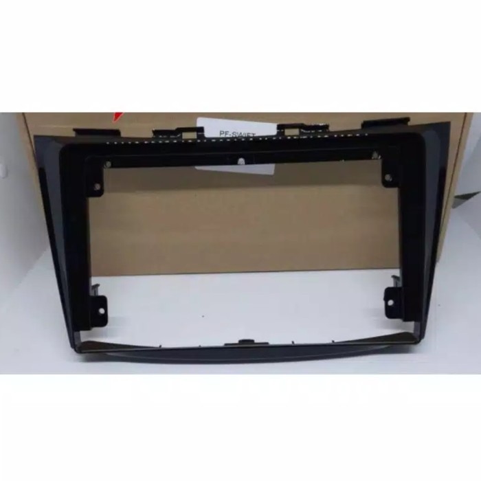 Frame head unit suzuki ertiga