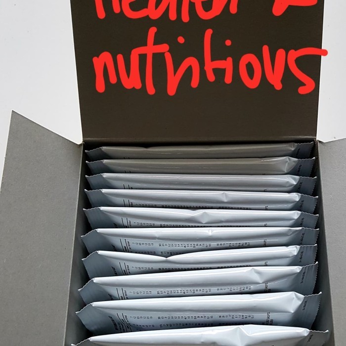 

PER BOX! SUSU NEOMUNE 40 GRAM