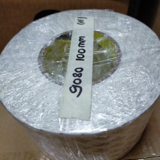 

Double tape 3M 9080 100mm x 50m