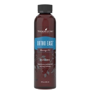 Ortho Ease Massage Oil eo YL 236 ml