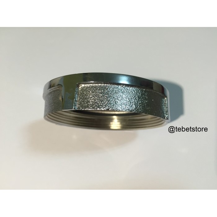 CLEAN OUT STAINLESS / CO 3 INCH MERK VNA ORI