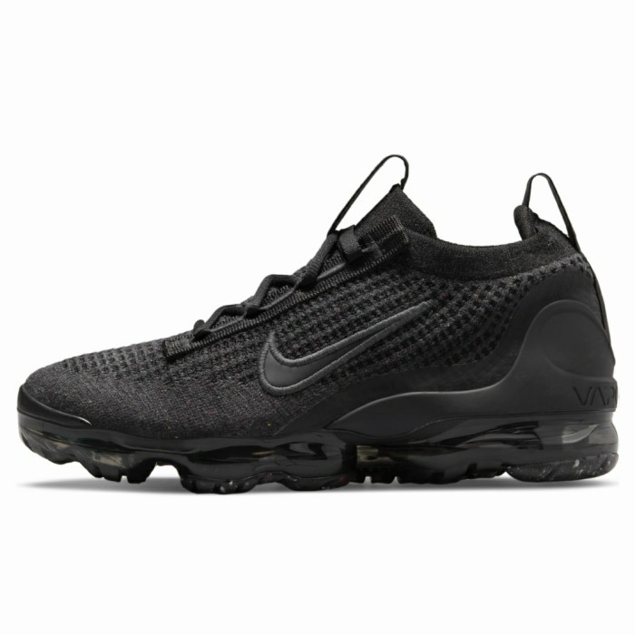 Nike Air Vapormax 2021 Flyknit Black Original Authentic
