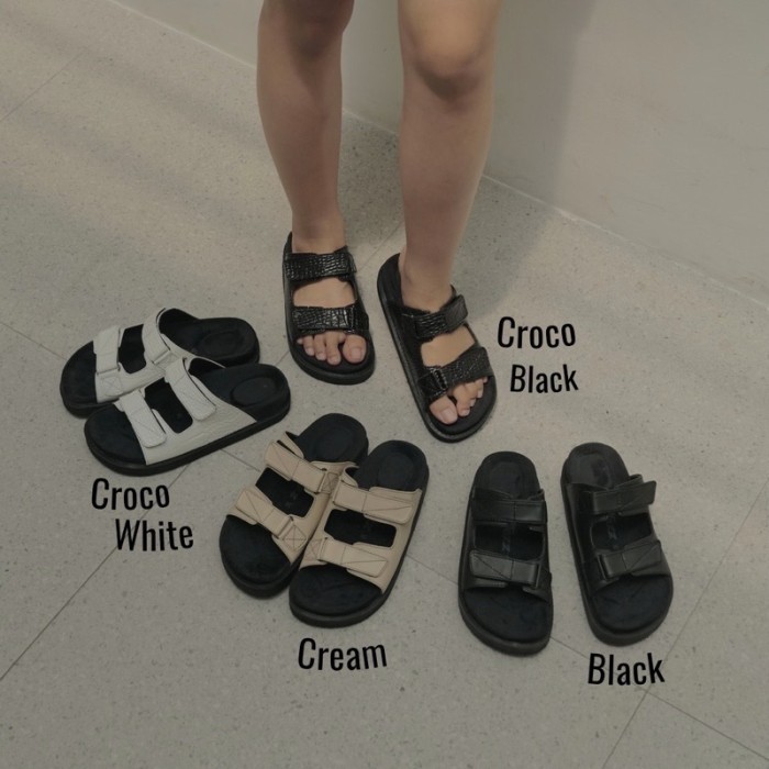 ATOZZ KAIA ( Sandal Platform - Unisex )