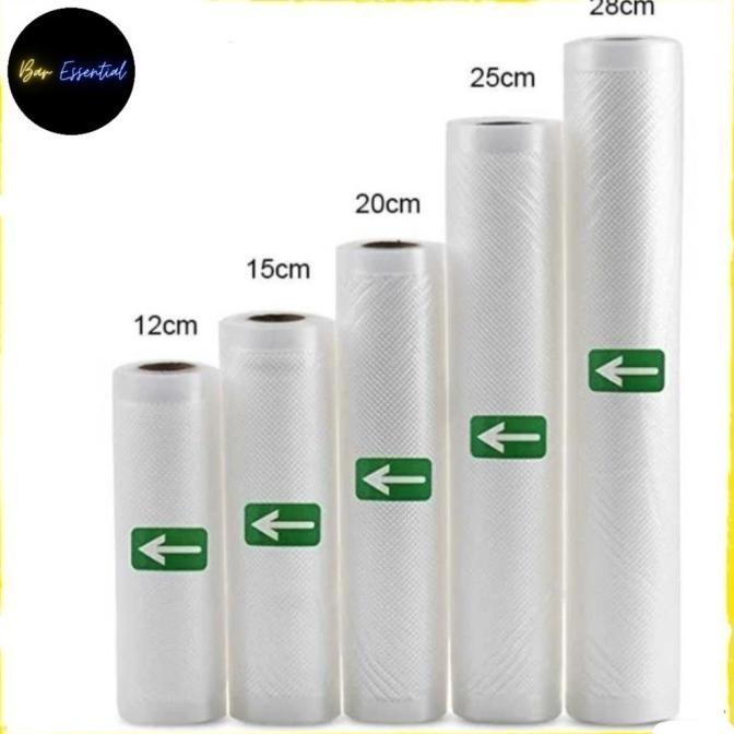 ] Plastik Vacuum Roll Emboss