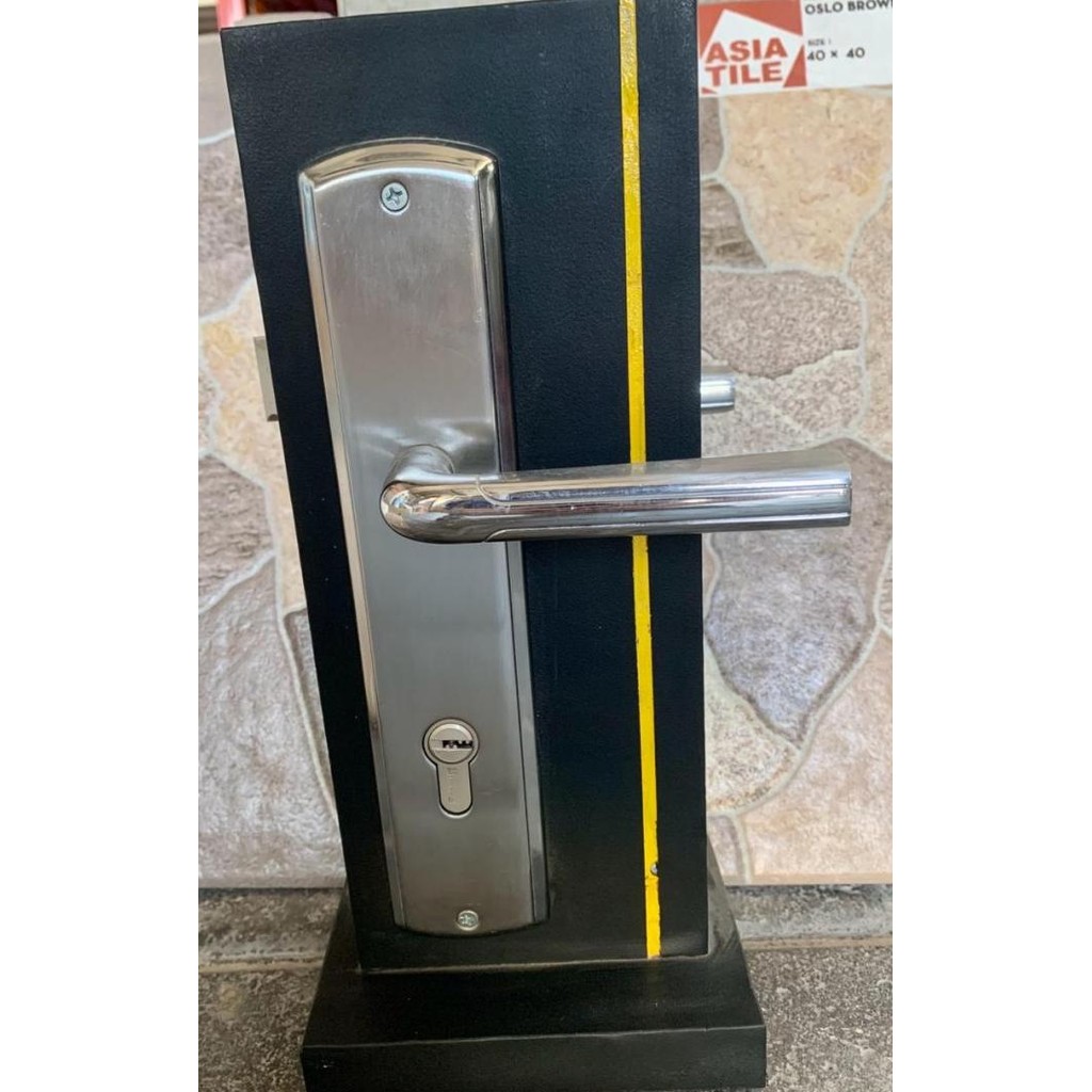 *#*#*#] Handle Pintu/ Gagang Pintu Unikey Besar