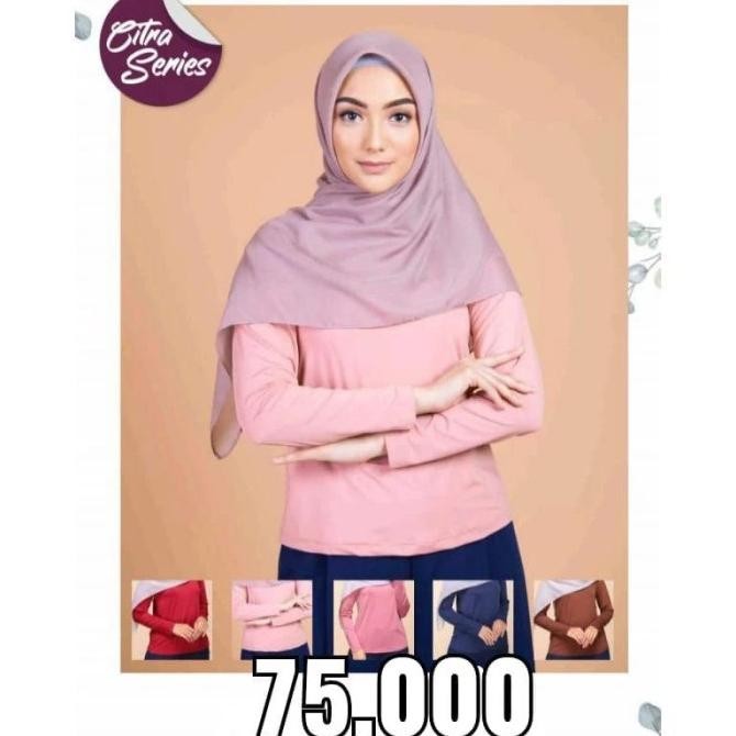 Promo Inner Elzatta / Manset Elzatta / Tunaya Yasmin Elzatta
