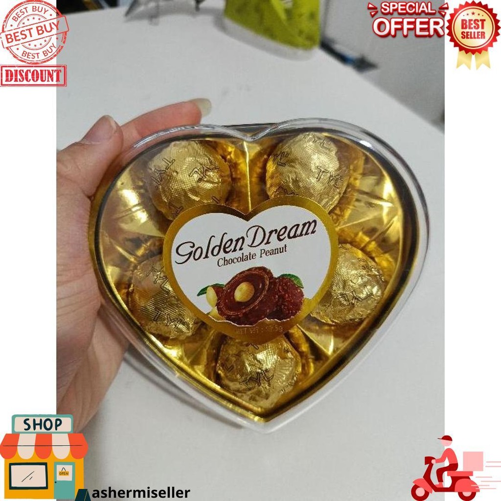 

Coklat Silverqueen / Coklat Valentine / Coklat Forero / Coklat Delfi / Coklat Love D Best Seller