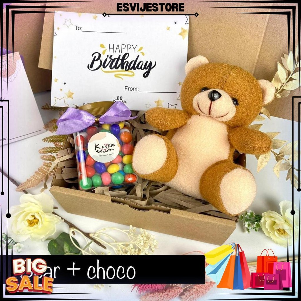 

Hampers Lebaran / Hampers Kue Kering / Hampers Snack / Chocolate Gift Box / Hadiah Ulang Tahun Cewek / Gift Box Snack / Coklat Viral / Hampers Birthday / Kado Valentine / Valentine Hampers / Hadiah Pacar D Cod