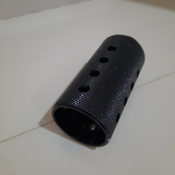Jalu Sepeda BMX ukuran Jumbo Besar ALLOY
