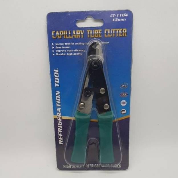 :<:<:<:<] Tang potong kapiler Cutter kapiler