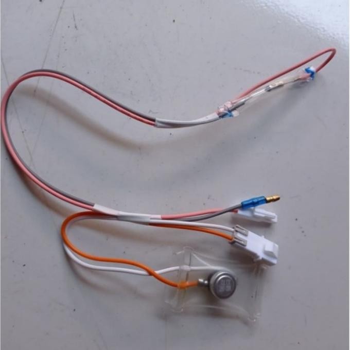 >>>>>] Defrost kulkas Fuse kulkas Panas-Dingin