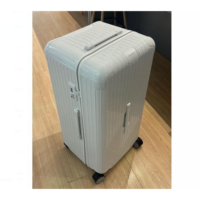 RIMOWA Essential Trunk Plus (101 L) - Koper RIMOWA - White